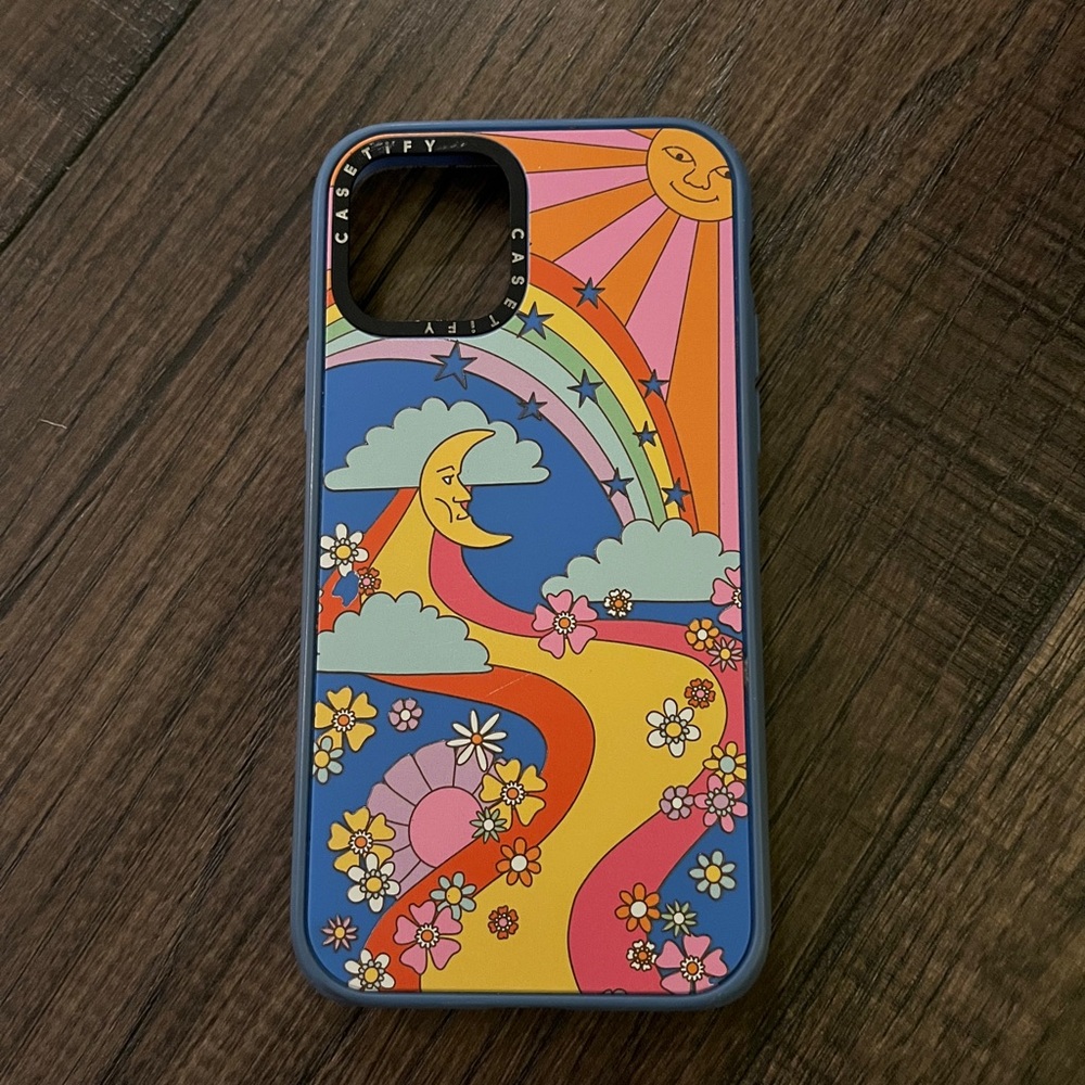 Casetify iPhone 11 case